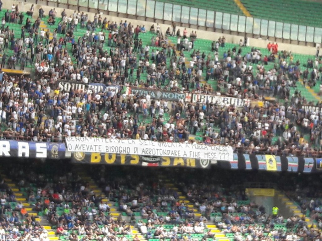 Genoa-Inter