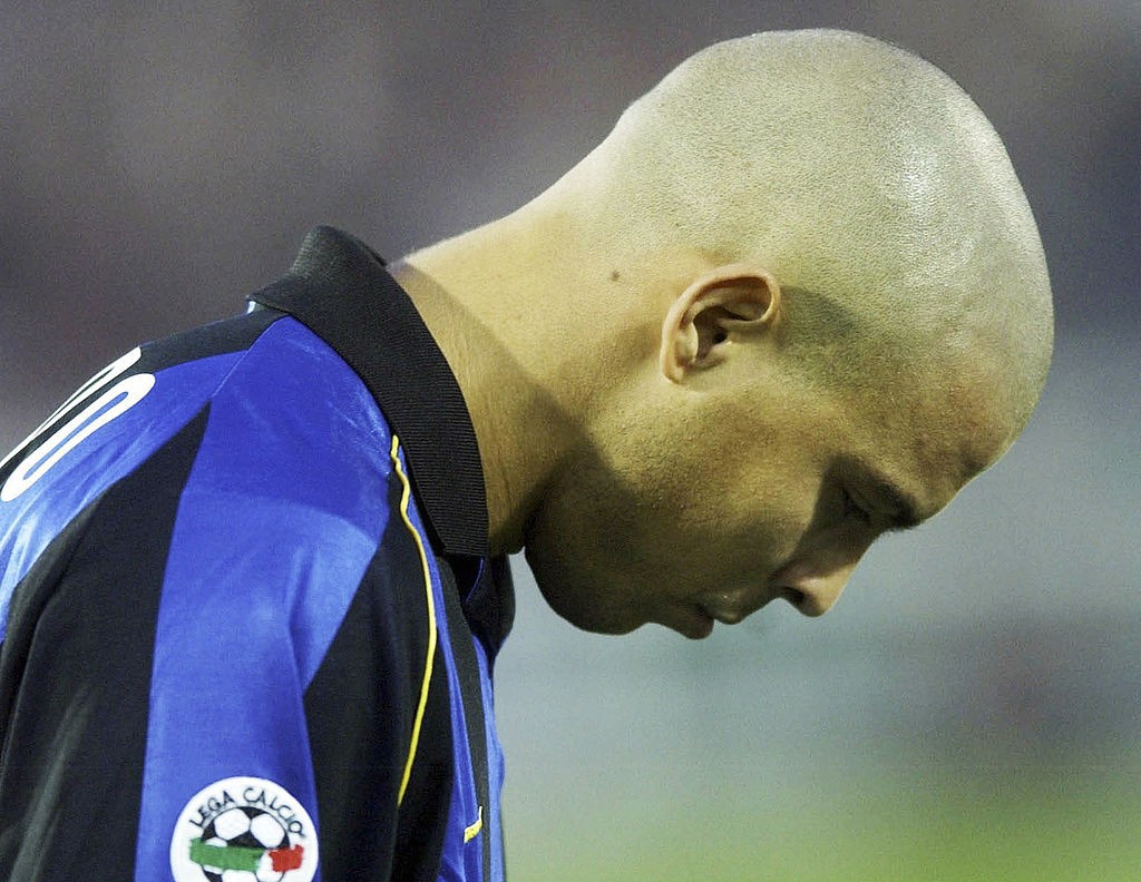 Ronaldo