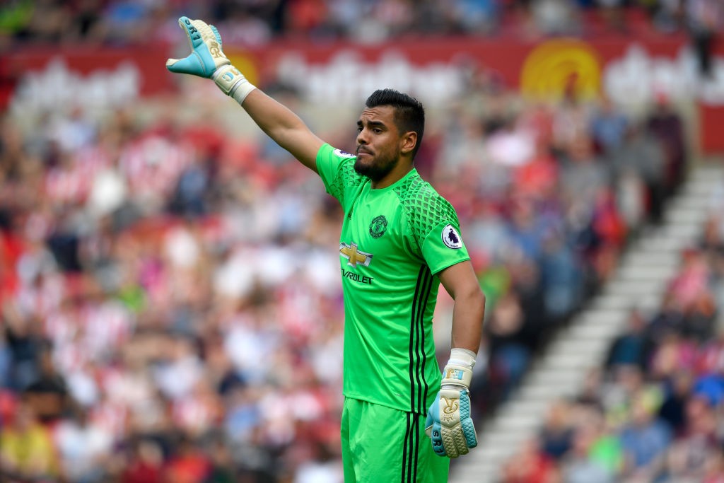 Sunderland v Manchester United - Premier League