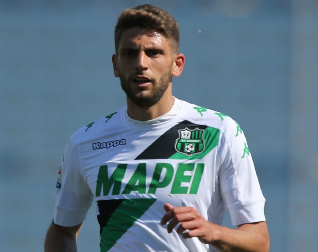Berardi 2 maggio
