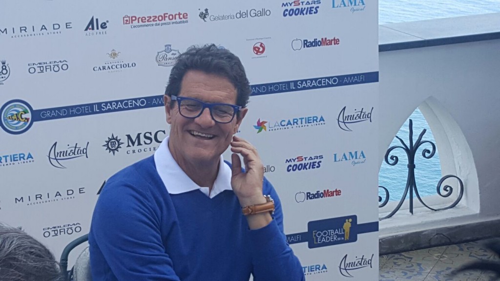 Capello
