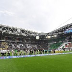 Juventus stadium