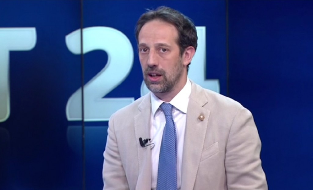 Marchetti 8 maggio