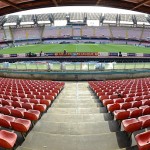SSC Napoli v VfL Wolfsburg - UEFA Europa League: Quarter Final
