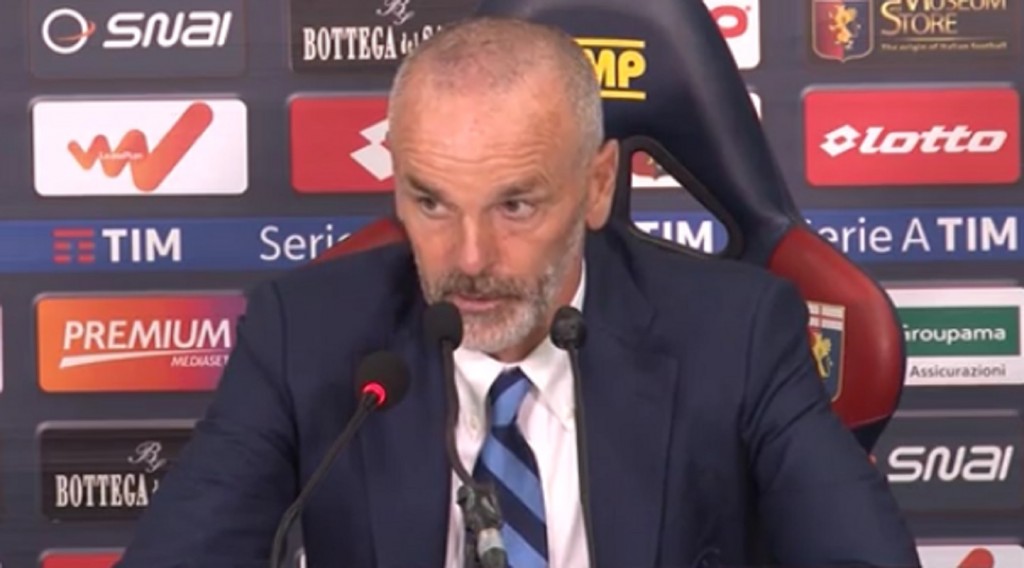 Pioli 7 maggio 14