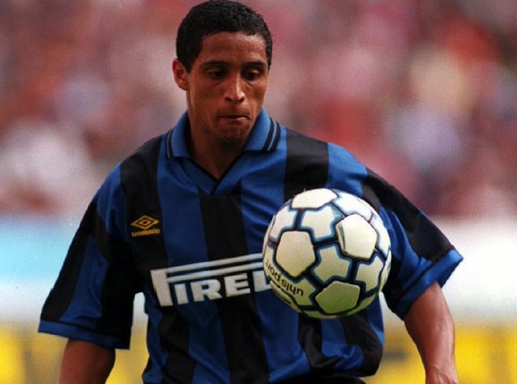Roberto Carlos 2 maggio