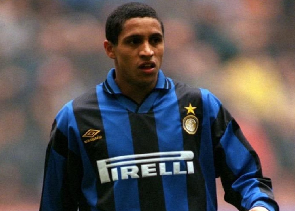 Roberto Carlos 2 maggio 3