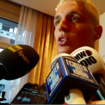 andrea conti