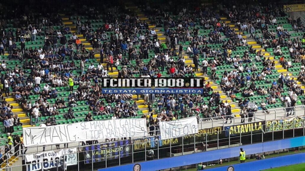 Curva Nord
