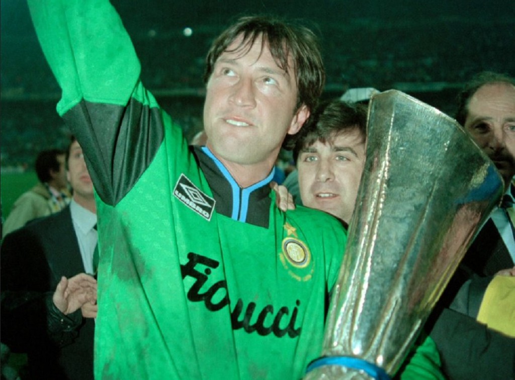 Zenga 12 maggio