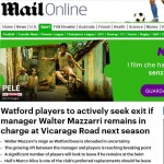 daily mail