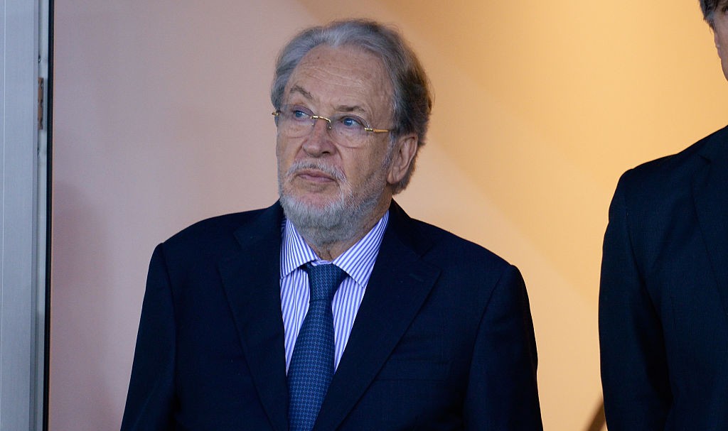 Gianpaolo Pozzo