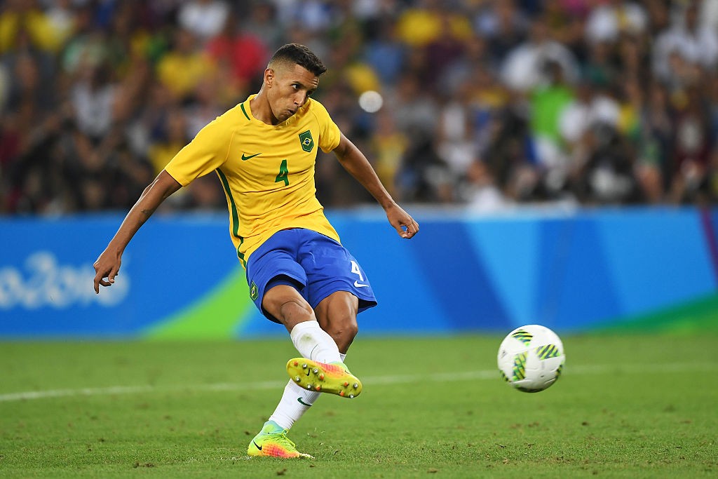 Marquinhos (Brasile)