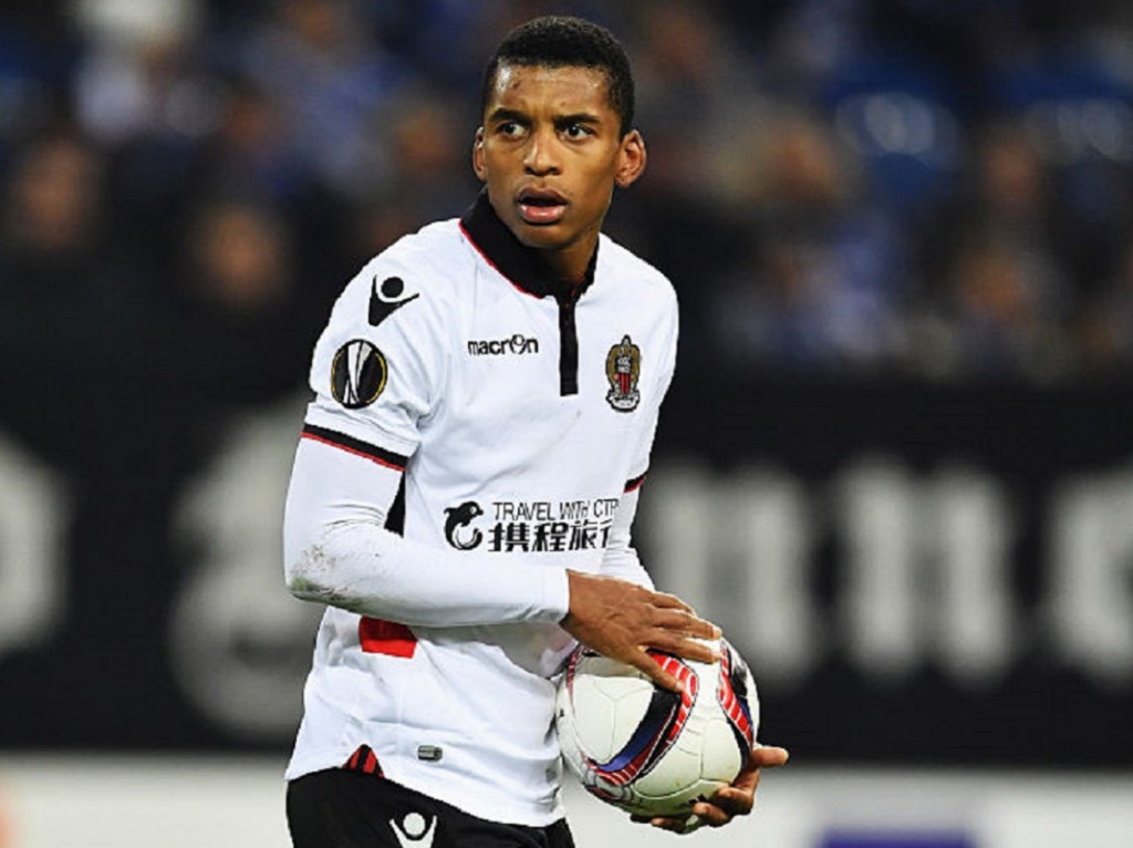 Dalbert 26 maggio