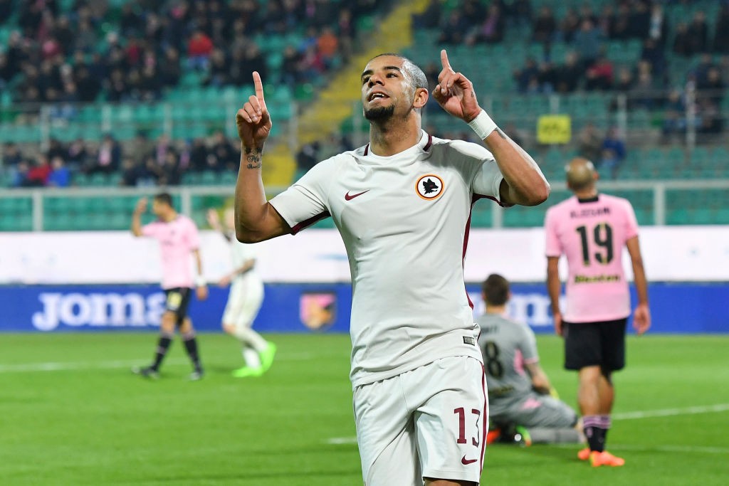 Bruno Peres 22 maggio