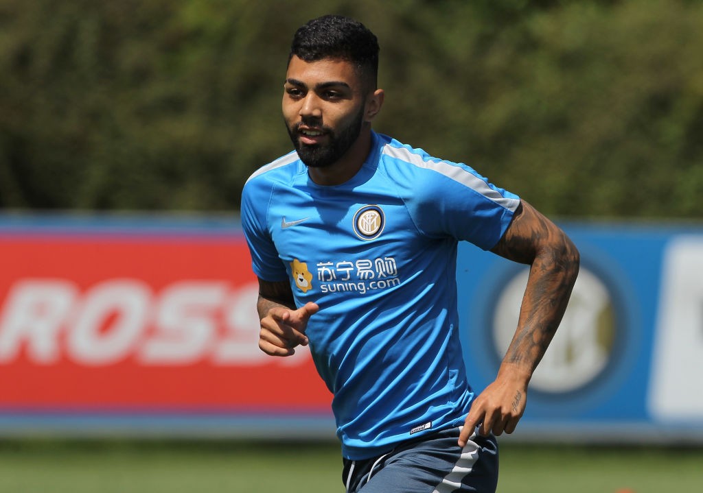 Gabigol