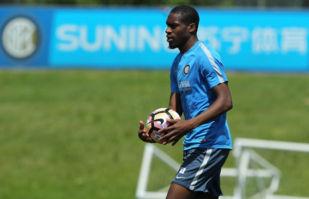 Geoffrey Kondogbia 28 maggio