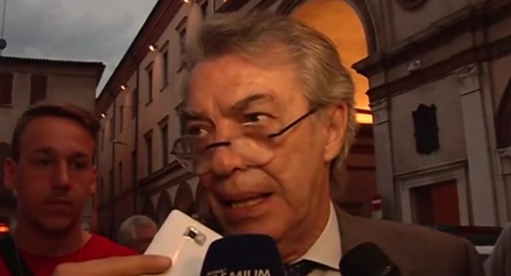 Moratti 19 maggio