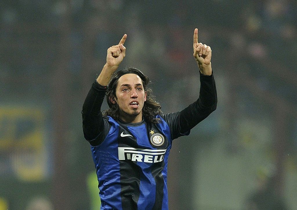 FC Internazionale Milano v AC Milan - Serie A