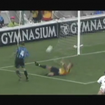 Jonk coppa uefa