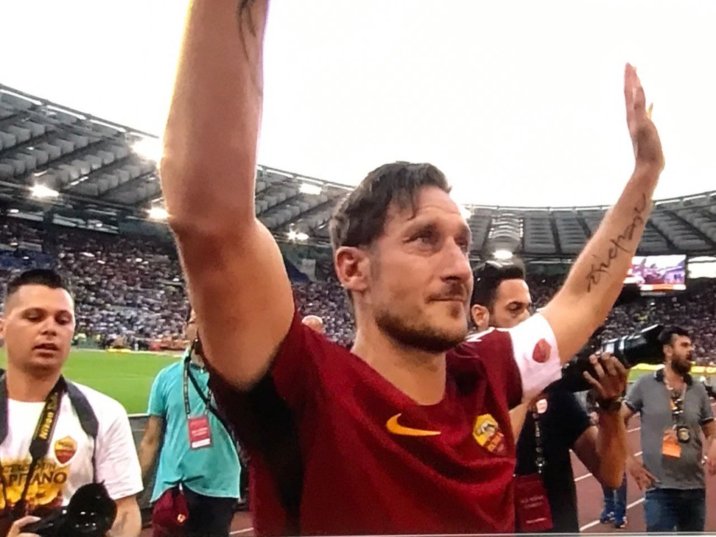 Totti