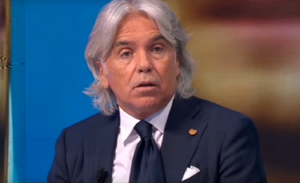 Zazzaroni 22 maggio