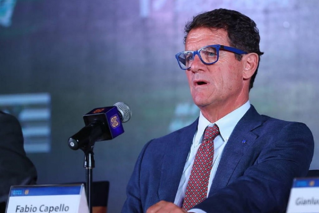 Capello 14 giugno 8