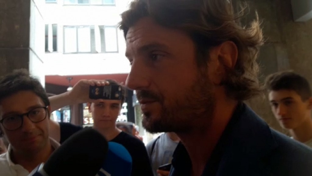Davide Lippi