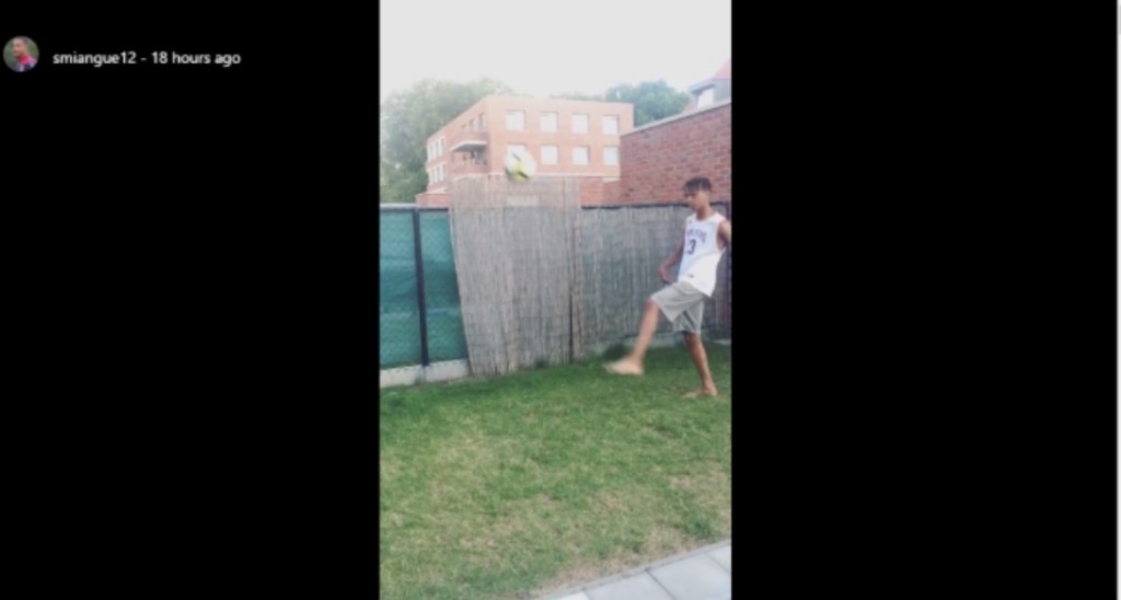 miangue