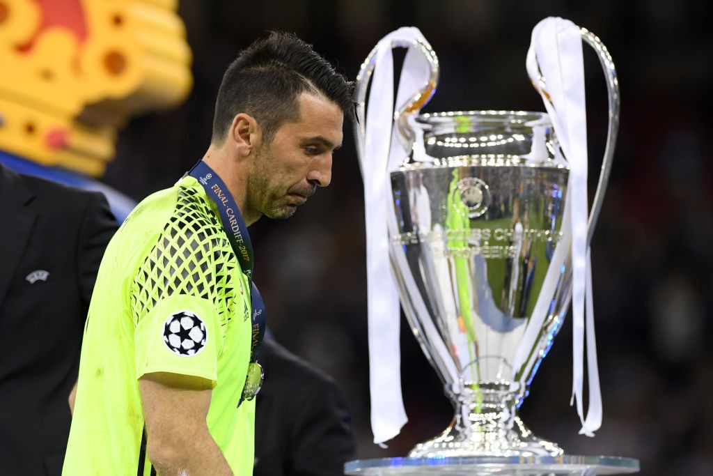 buffon
