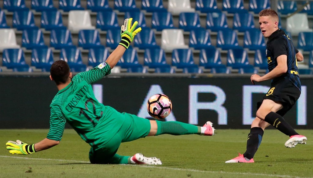 FC Internazionale v AS Roma - Primavera TIM Playoffs