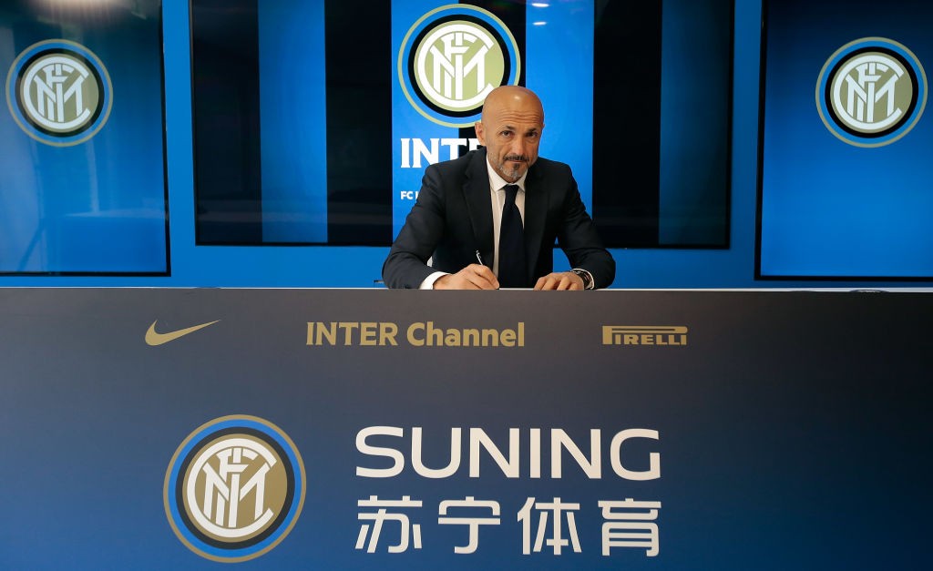 spalletti
