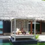 icardi drone maldive