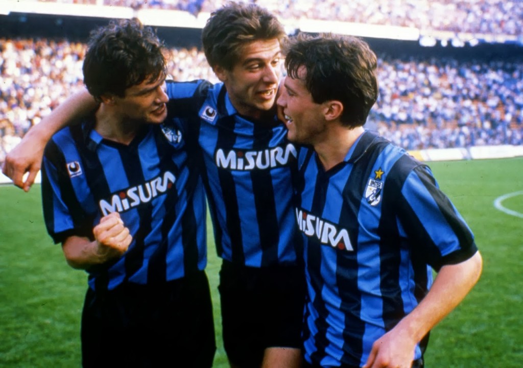 inter 1988