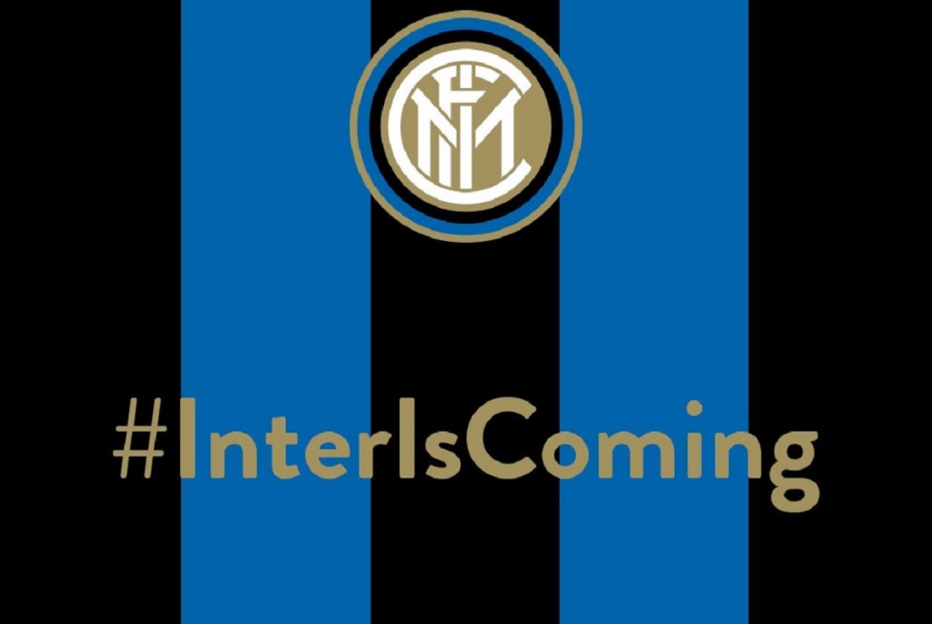 Inter messaggio
