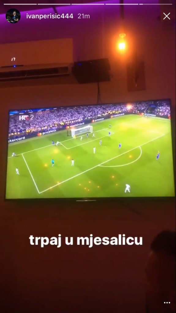 perisic
