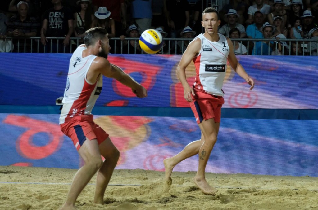 Perisic volley 2