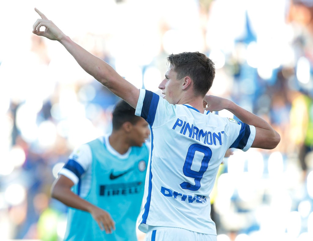 Pinamonti