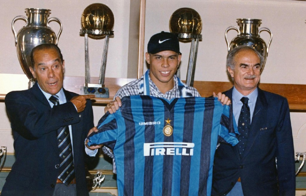 Sandro Mazzola