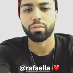 Gabigol Instagram