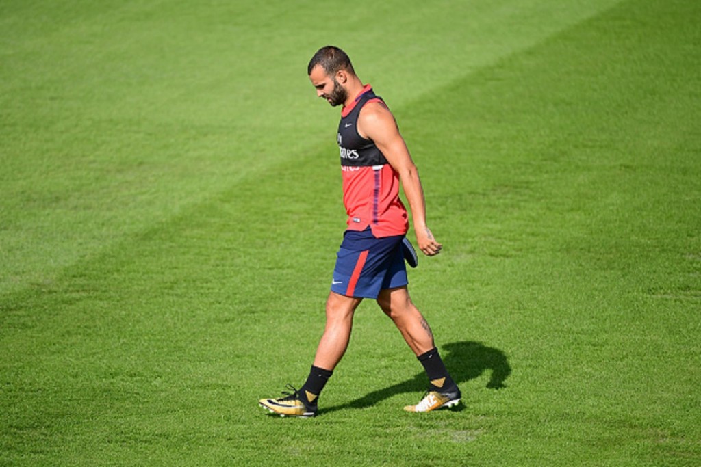 Jese Rodriguez 17 lug