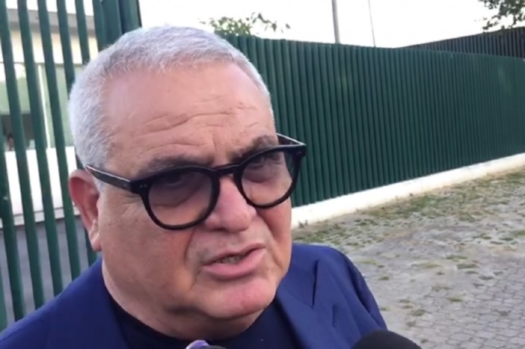 Corvino 6 luglio