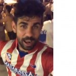 Diego Costa