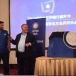 Milito Inter Cina