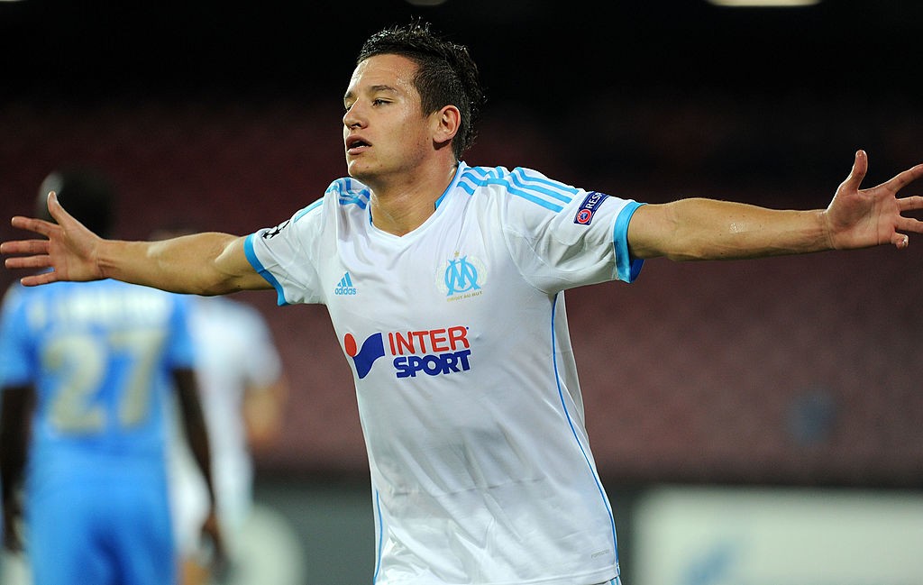 Florian Thauvin