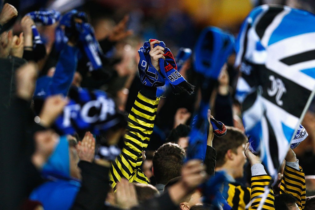 Club Brugge