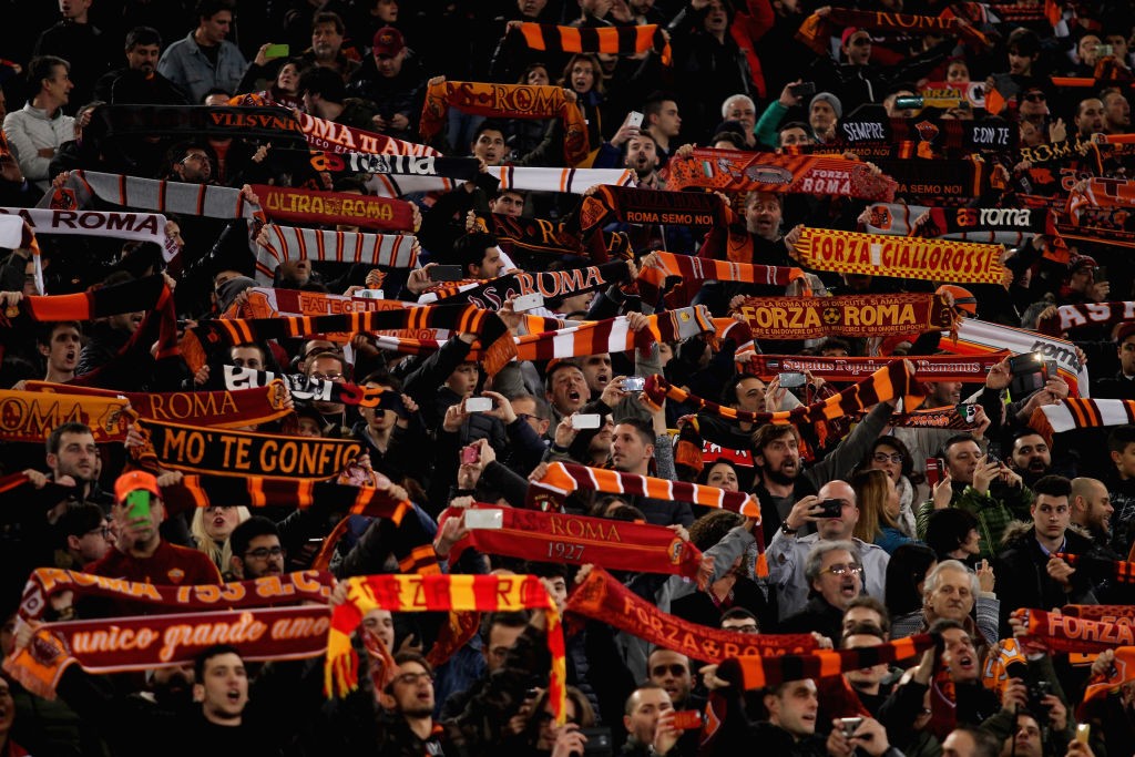 roma