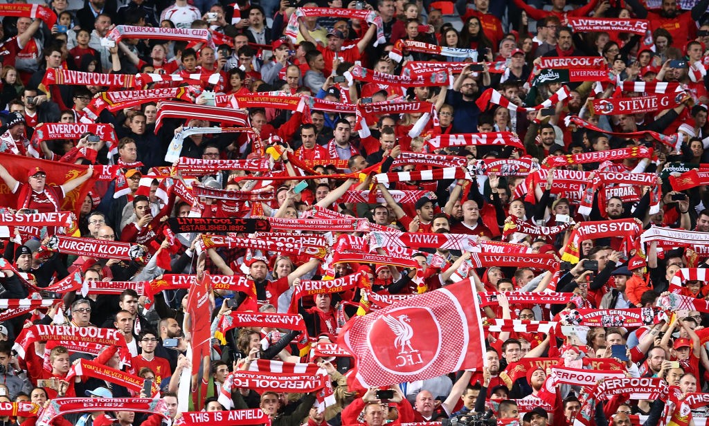 Liverpool FC