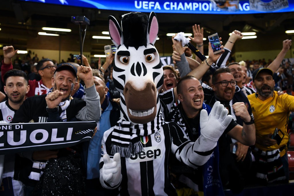 Juventus