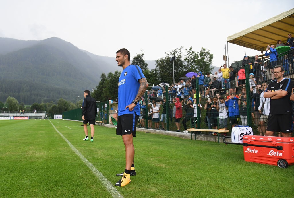 Icardi 10 lug